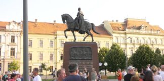 Zborovi građana grada Zrenjanina – poziv na protest