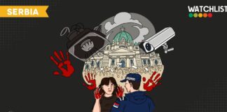 Srbija na Civucus Monitor listi za praćenje dok vlasti pokušavaju da slome studentske proteste