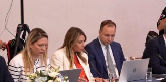 Đedović Handanović – Uputili smo novi zahtev OFAC-u za odlaganje sankcija NIS-u