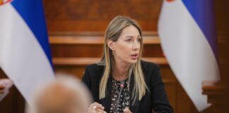 Sankcije Naftnoj industriji Srbije ponovo odložene na 30 dana