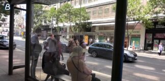 Istraživanje NSPM – Definitivno više građana protiv Vučića nego za, razlika desetak procenata