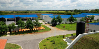 Zrenjaninska inicijativa IZRAZ o fabrici vode