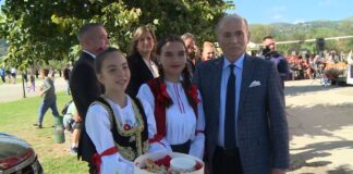 Krkobabić – Miholjski susreti vraćaju stare zanate u modu