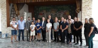 Krkobabić – Negotin i njegova sela na novom početku, uz pomoć programa ministarstva