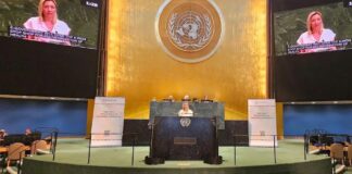 Srbija u Njujorku potvrdila posvećenost ostvarivanju ciljeva održivog razvoja