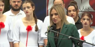 Obeležena 220. godišnjica Boja na Ivankovcu