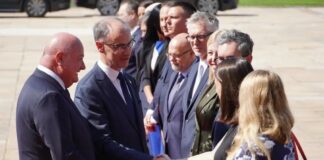 Srbija i Austrija potpisale zajedničku Deklaraciju o jačanju ekonomskih odnosa