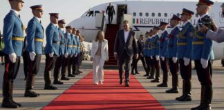 Vučić i Meloni – Poseta u duhu iskrenog partnerstva