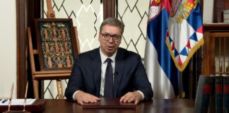 Vučić pozvao studente na javnu debatu, pred svim medijima