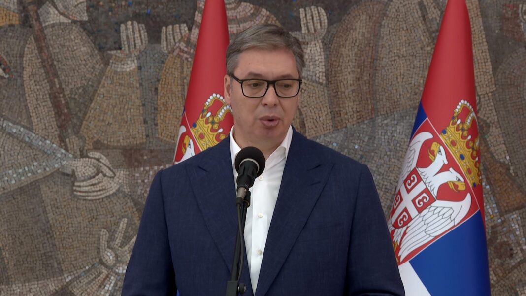 nemoj srati