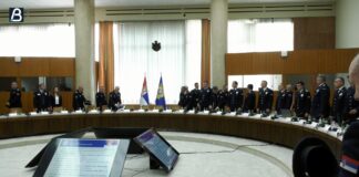 U 2024. najmanji broj krivičnih dela u prethodnih 25 godina, u prvih sedam meseci ove – još manji