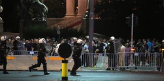 VJT pozvalo sva tužilaštva da primene ovlašćenja da se uspostavi javni red i mir