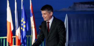 Arno Gujon – Spomenik srpskim vojnicima na Malti