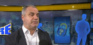 Grubački – Vesić i Momirović su braća po materi SNS-a