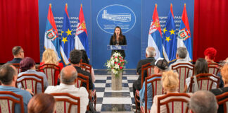 Za tradicionalne manifestacije u AP Vojvodini izdvojeno 25 miliona dinara