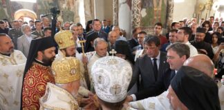 Obeležen Dan sećanja na vladavinu despota Stefana Lazarevića