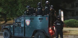 Građanske inicijative – Saopštenje povodom privođenja niških studenata