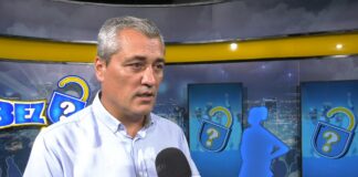 Miloš Tubić – Prelazna vlada najbolje rešenje za društveno-političku krizu u kojoj se Srbija nalazi