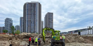 Preporuke građanima povodom uklanjanja avio-bombe na gradilištu „Beograda na vodiˮ