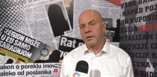 Aleksandar Pavić – Projekat Jadar izazvaće ustanak u Srbiji