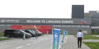 Zrenjaninska inicijativa IZRAZ o Linglongu