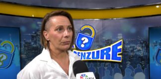 Lalić Hegediš – Nasilje je potpuno legitimizovano od kako je predsednik krenuo da deli pomilovanja