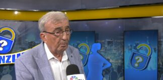 Čedomir Čupić – Pomilovanja predsednika su teška zloupotreba njegove funkcije