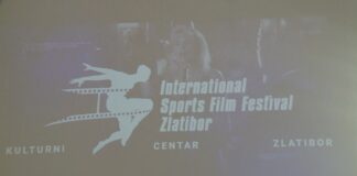 Međunarodni festival sportskog filma Zlatibor od 21. do 24. avgusta