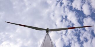 Vetropark Kostolac bi trebalo da počne da radi do kraja godine