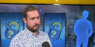 Ivković – Studenti su organizovani i njihov rad i zalaganje se vidi na ulicama