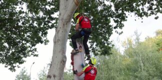 Gorska služba spasavanja prima nove spasioce