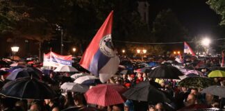 Inicijativa mladih Srbije i Hrvatske kritikovale način obeležavanje Oluje u obe zemlje