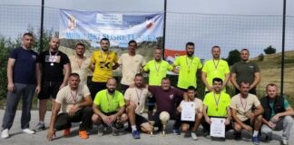 Krkobabić – Srbija ponovo učesnik svetskih takmičenja u oranju