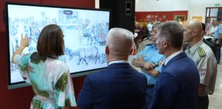 Otvorena izložba povodom Dana Vojnog muzeja