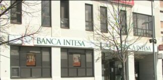 Banke u Srbiji za šest meseci napravile profit od oko 775 miliona evra