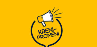 Kreni-Promeni – Peticija da država rešava problem korova ambrozije koji ugrožava zdravlje