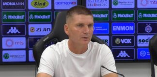 Partizan će večeras od 21 čas u Beogradu dočekati Hibernijan