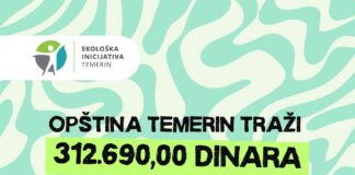 Ko se plaši istine o fabrici vode u Temerinu?