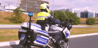 Moto-sezona u punom jeku – ABS upućuje apel vozačima motocikla i mopeda