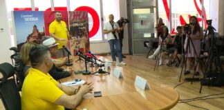 Velikogospojinski dani u Novom Bečeju od 21. do 27. avgusta