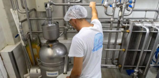 Jačanje poverenja potrošača u domaće proizvođače mleka