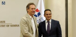 Sporazum o slobodnoj trgovini Srbije i Egipta stupa na snagu 1. septembra