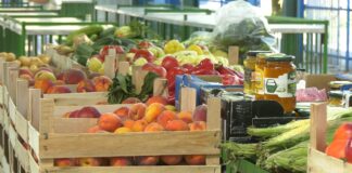 Cena voća za godinu dana porasla za 81,4 odsto
