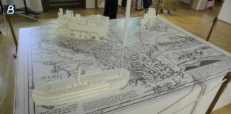 Izložba „Putovanje u XIX „ veku u Konaku Kneza Miloša