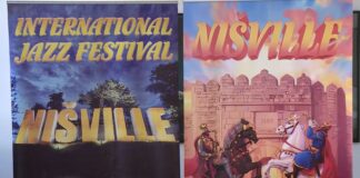 Nišville džez festival od 8. do 17. avgusta