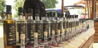 Rakija od šljiva – Jedan način pečenja