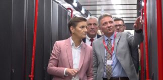 Kragujevac od strateškog značaja za digitalni razvoj Srbije