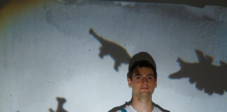 Premijera predstave „izumrli predmeti“ u Lukićevu