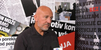 Majić – Neka ponašanja policije apsolutno spadaju pod pojam torture