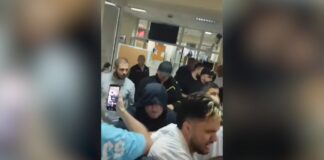 Policija još nije dostavila izveštaj o dešavnjima na DUNP